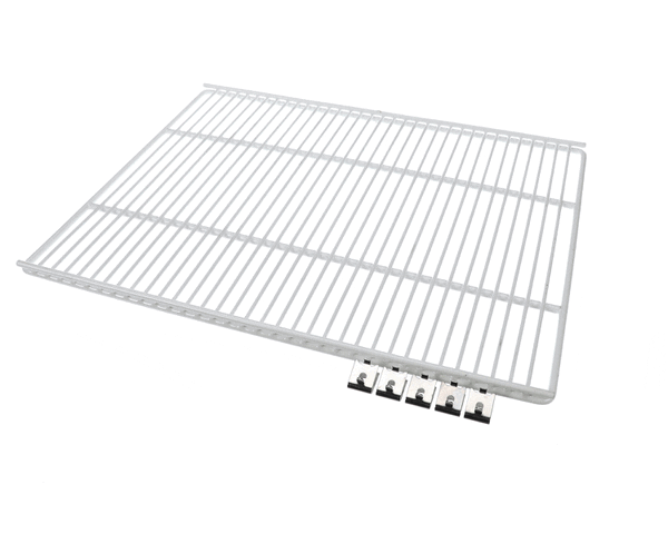 TRUE 929626-038 Shelf,Gdm-11Sd Wht Wire W/Clip (TRUE929626-038)