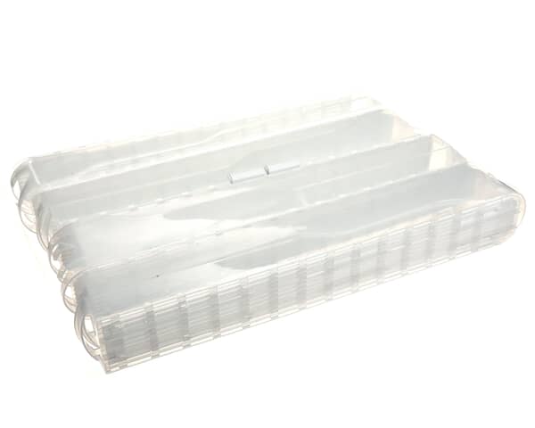 TRUE 929837 Trueflex 8-Bottle, 8)929727 Clr T-Flex, (TRUE929837)