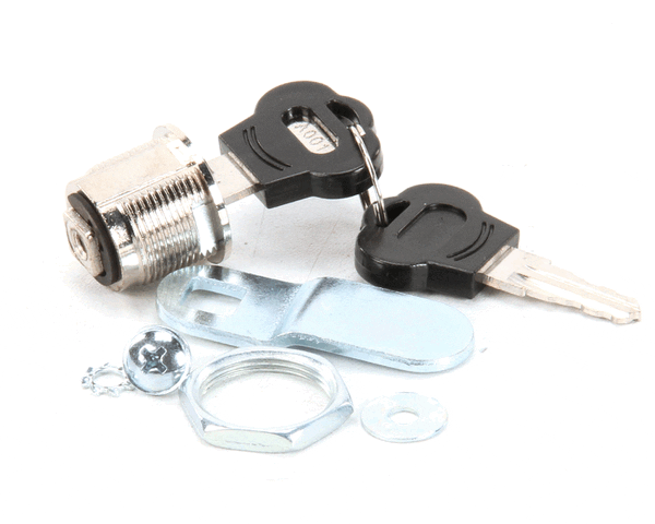 TRUE 929839 Lock Kit T Series Solid/Gdm (TRUE929839)