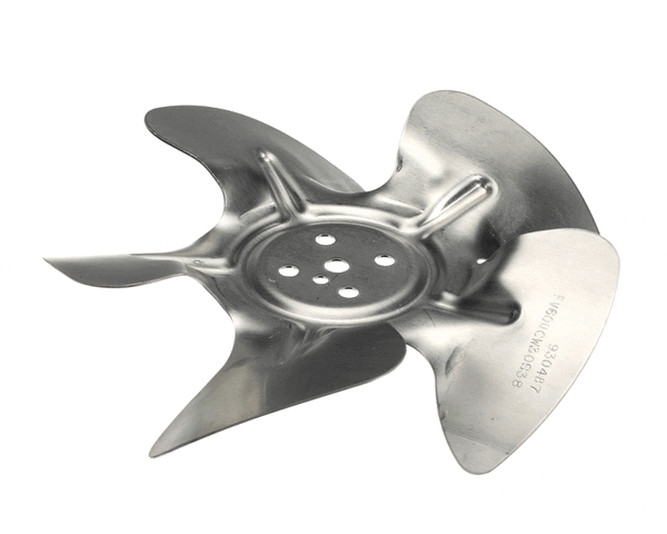 TRUE 930487 Blade, Fan Fv600Cw30S (TRUE930487)