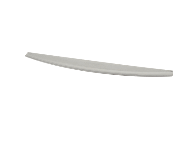 TRUE 930950 Handle, Curved Upper Tfm-29/41 Al Gray (TRUE930950)