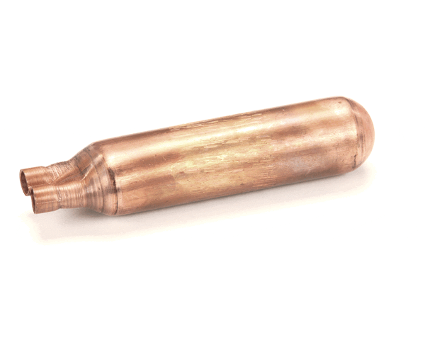 TRUE 931223 Accumulator, 1.125 Od X 5 1 1/8 X .035 L (TRUE931223)