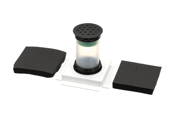 TRUE 931265 Pressure Relief Port Kit (TRUE931265)