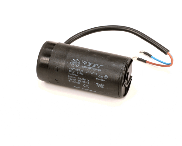 TRUE 933195 Capacitor, Start 2252218 (TRUE933195)
