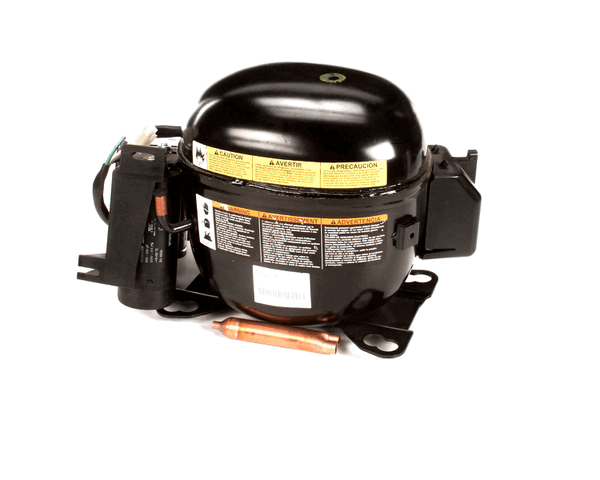 TRUE 934656 Compressor, Nt6217Z 212Bg07D7Az 115V (TRUE934656)