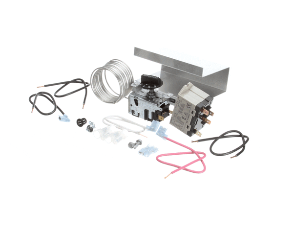 TRUE 936481 Temp Control Kit 077B6894 (TRUE936481)