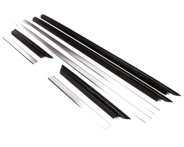 TRUE 936605 Gasket Base Kit Trcb-52 (TRUE936605)