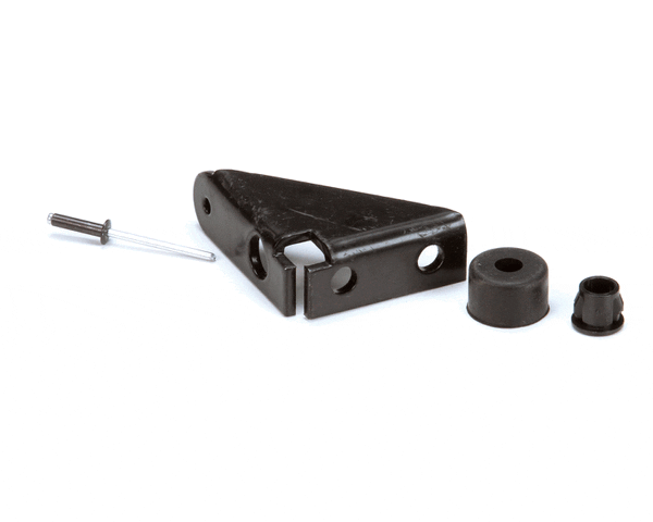 TRUE 937137 Door Stop Bracket Assembly Gdm-69 Top Hu (TRUE937137)
