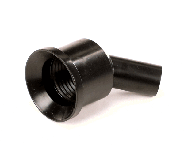 TRUE 938020 Nozzle, Black Hips Angle (TRUE938020)
