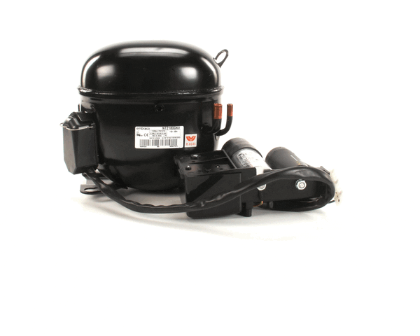 TRUE 939618 Compressor, Nt2180Gkv Prewired 115V (TRUE939618)