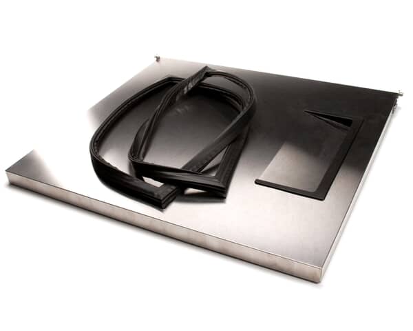 TRUE 939904 Door Assembly Tpp/Tuc/Twt-60/67/93 /119 (TRUE939904)