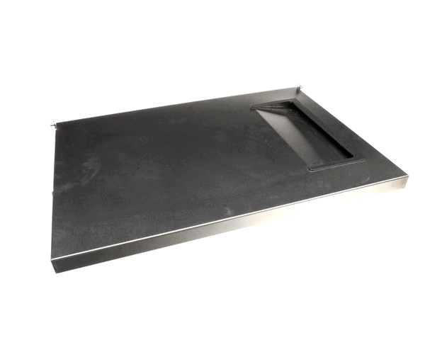 TRUE 939908 Door Assembly Tpp/Tuc/Twt-60/-32 Wdg Lef (TRUE939908)