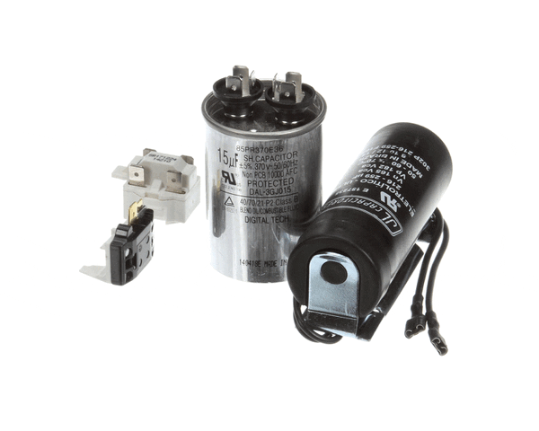 TRUE 943414 Start Component Kit Tpg1410Yxa, Tp144Ar (TRUE943414)