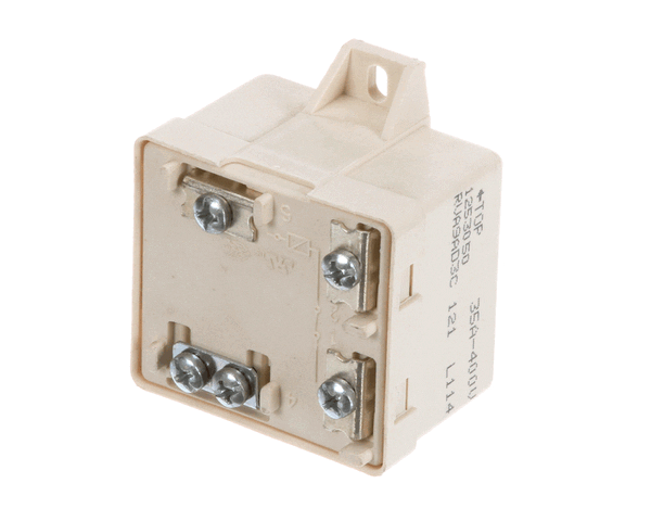 TRUE 949687 Relay, 1253050 (Rva9Ad3C-121) 3Arr3B5M3 (TRUE949687)