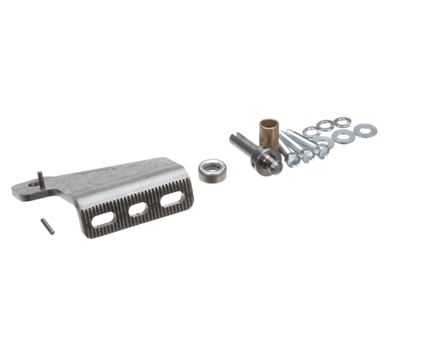 TRUE 950906 Hinge Kit Door Btm Rt T/S Tm-24/52/74/Ta (TRUE950906)