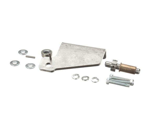 TRUE 950907 Hinge Kit Door Btm Lt T/S Tm-24/52/74/Ta (TRUE950907)