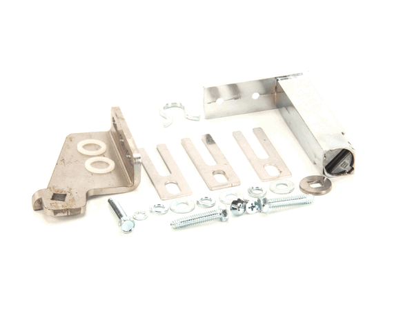 TRUE 950909 Hinge Kit Door Btm Lh Cart Ta/Tg/Tr 1/2/ (TRUE950909)