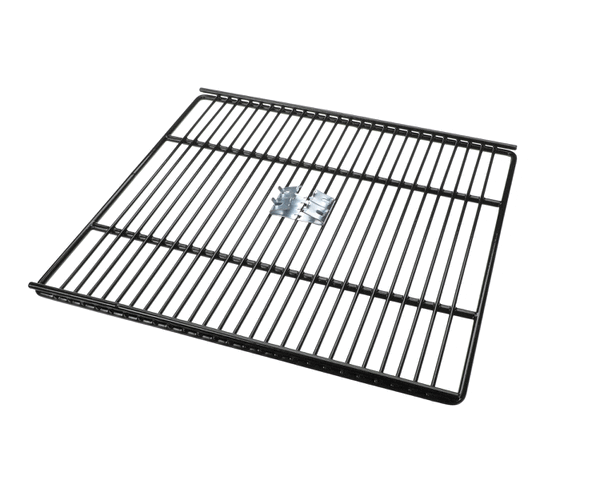 TRUE 951214-093 Shelf, Tbb-24-48G-Sd Blk (TRUE951214-093)