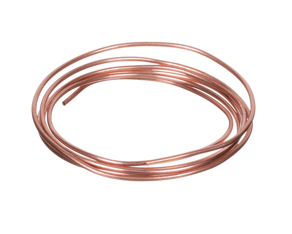 TRUE 952287 Cap Tube .072Od X .031Id X 48 W/Label (TRUE952287)