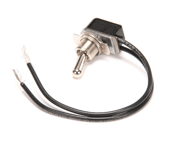 TRUE 953404 Switch, Toggle, Carling #111-16-73 W/ On (TRUE953404)
