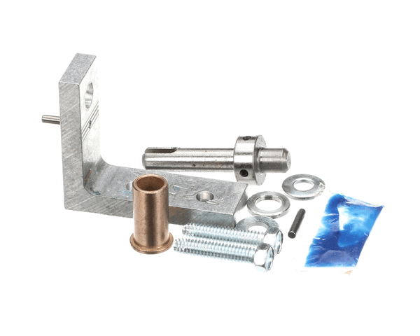 TRUE 953897 Hinge Kit Door Top Gdm-19T/23 26 (Im) Do (TRUE953897)