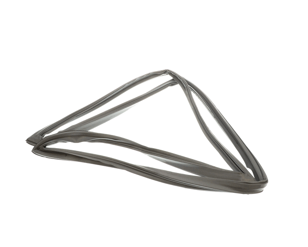 TRUE 954862 Gasket, Gdm-10-58 Wide Silver Flexible P (TRUE954862)