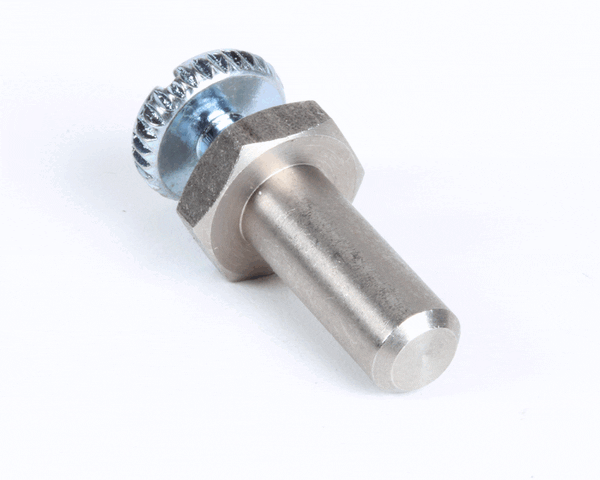 TRUE 957561 Pin Kit Lid Hinge Tssu/Tpp (TRUE957561)