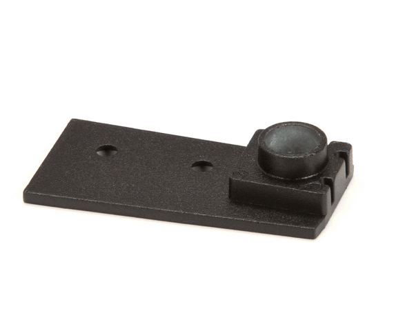TRUE 957893 Door Plate Btm Rh, R57-X811 Die Cast Zin (TRUE957893)