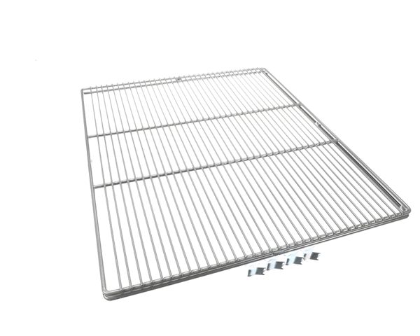 TRUE 959263-040 Shelf, Tg2 Gray (TRUE959263-040)