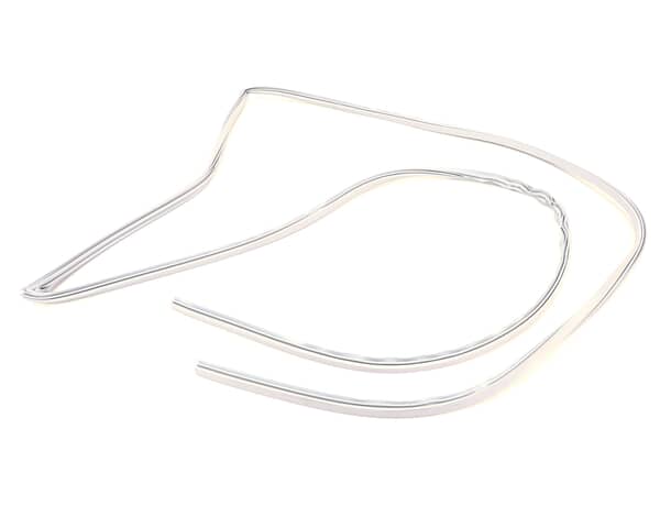 TRUE 961950 Gasket, Sta/Stg/Str1Hrt/2Hrt Gray (TRUE961950)