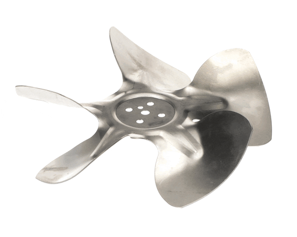 TRUE 963186 Blade, Fan Ad775Cw37Uba (TRUE963186)