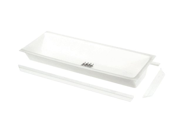 TRUE 965762 Lampshield Kit, 945226 (TRUE965762)
