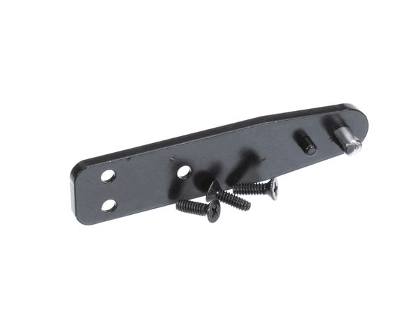 TRUE 966465 Hinge Kit Gdm-10/12 Black (TRUE966465)