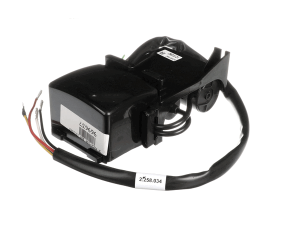 TRUE 969637 Power Pack/Csr Box 1272362 (TRUE969637)