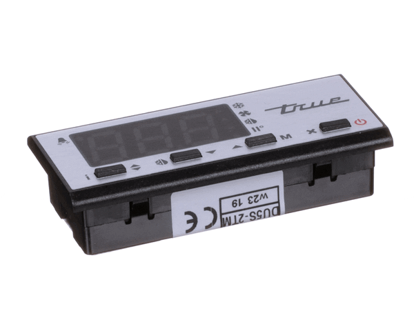 TRUE 971379 Control Display, Lae Du-5S-2Tm Blue Led/ (TRUE971379)