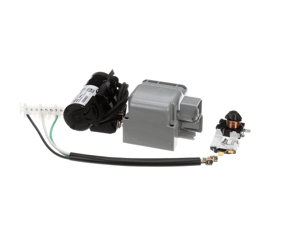 TRUE 971627 Start Component Kit Gdm-10Hc-Ld (TRUE971627)