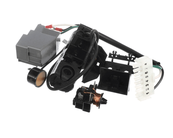 TRUE 971654 Start Component Kit Ffu130Uax 5132008649 (TRUE971654)