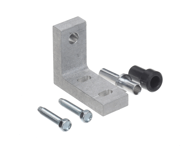 TRUE 972074 Hinge Kit Bottom Center T-72G Hide (TRUE972074)