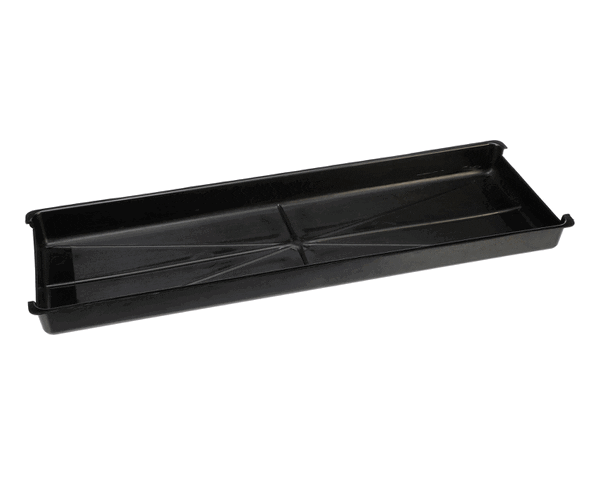 TRUE 973915 Pan, Drain Small Tuc/Twt-27F (TRUE973915)