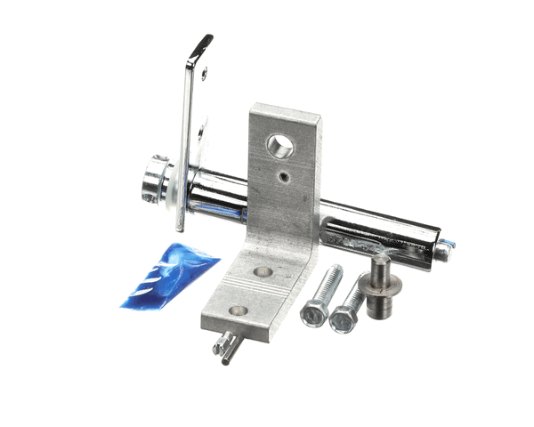 TRUE 975269 Hinge Kit Top Lh Gdm-43 Ss Wire Hide/Car (TRUE975269)