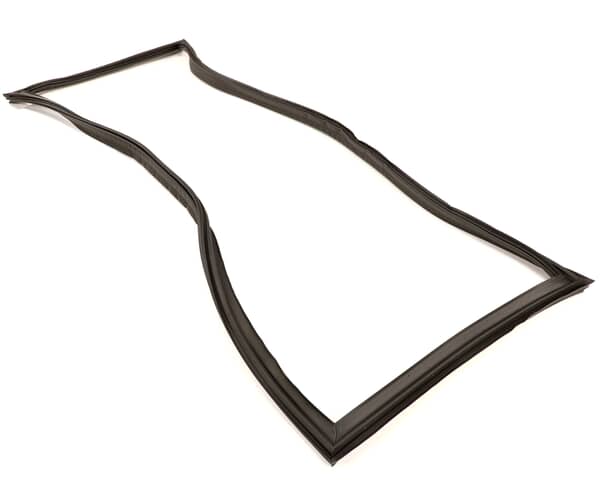 TRUE 978744 Gasket, Gdm-36Sl Black, 43.5X17.25X0.625 (TRUE978744)