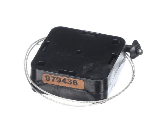 TRUE 979436 Reel Retriever, 1.5Lbs Pull (TRUE979436)