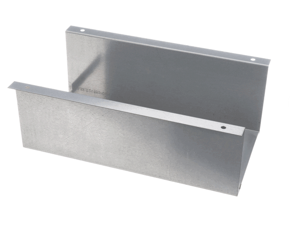 TRUE 981525 Pan, Drain Evap Holder Stg1Dt Galv (TRUE981525)