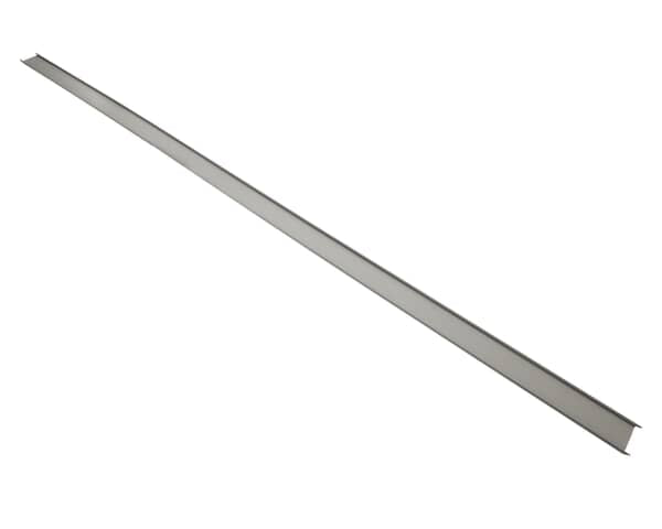 TRUE 981585 Cover, Plastic Prefab Gray 58 11/16, Lt/ (TRUE981585)