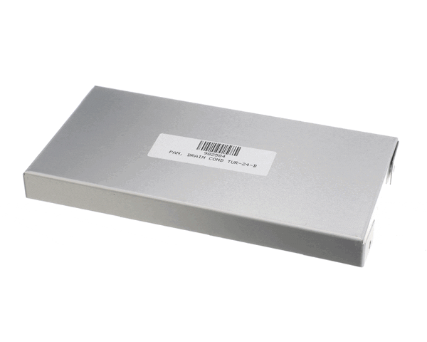 TRUE 982584 Pan, Drain Cond Tur-24-B (TRUE982584)