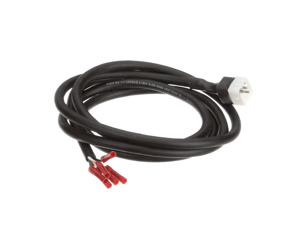 TRUE 984045 Door Cord, 76, 600V 6 Pin Ultra Flex Cab (TRUE984045)
