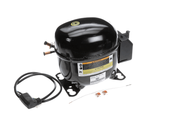 TRUE 990860 Compressor Kit W/909530 Nek6187Z 220V (TRUE990860)