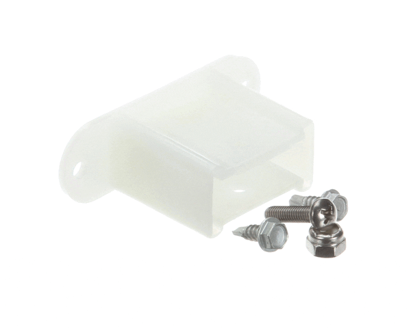 TRUE 992347 Shelf Standard Molded Bottom Kit Radius (TRUE992347)