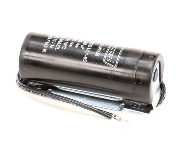 TRUE 992816 Capacitor, Start 301P324- 389F165 85S-10 (TRUE992816)