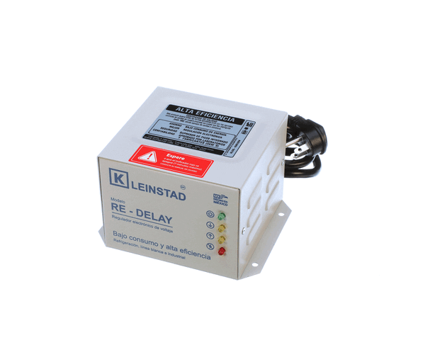 TRUE 994324 Voltage Regulator Re-Delay 2000Rt, 2000W (TRUE994324)